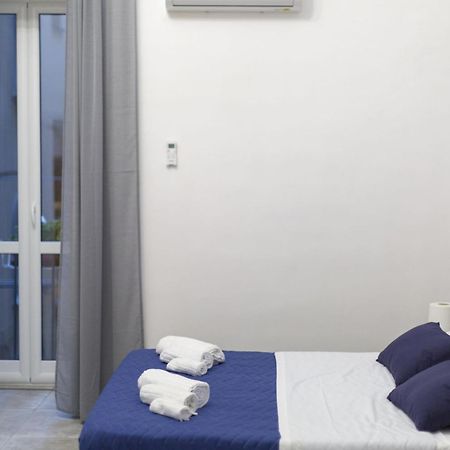 Bell'eBBuono Suite Napoli Esterno foto