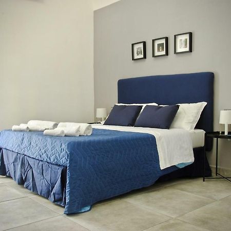 Bell'eBBuono Suite Napoli Esterno foto