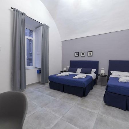 Bell'eBBuono Suite Napoli Esterno foto