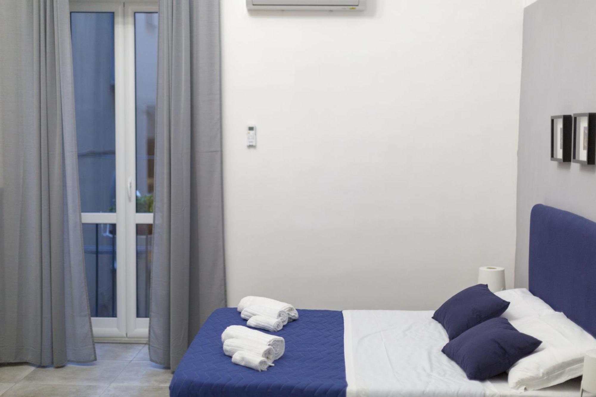 Bell'eBBuono Suite Napoli Esterno foto
