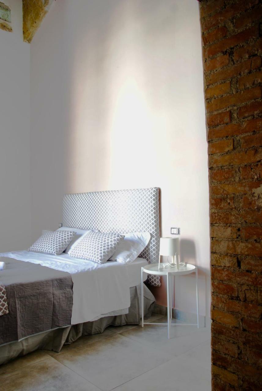 Bell'eBBuono Suite Napoli Esterno foto