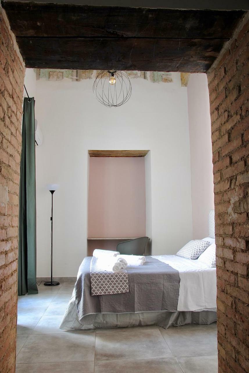 Bell'eBBuono Suite Napoli Esterno foto