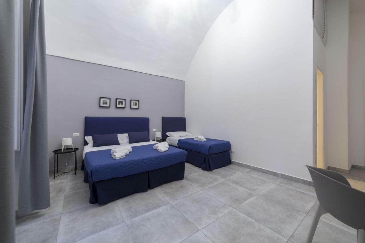 Bell'eBBuono Suite Napoli Esterno foto