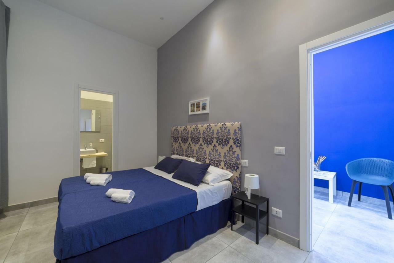 Bell'eBBuono Suite Napoli Esterno foto