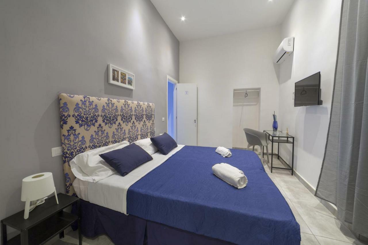 Bell'eBBuono Suite Napoli Esterno foto