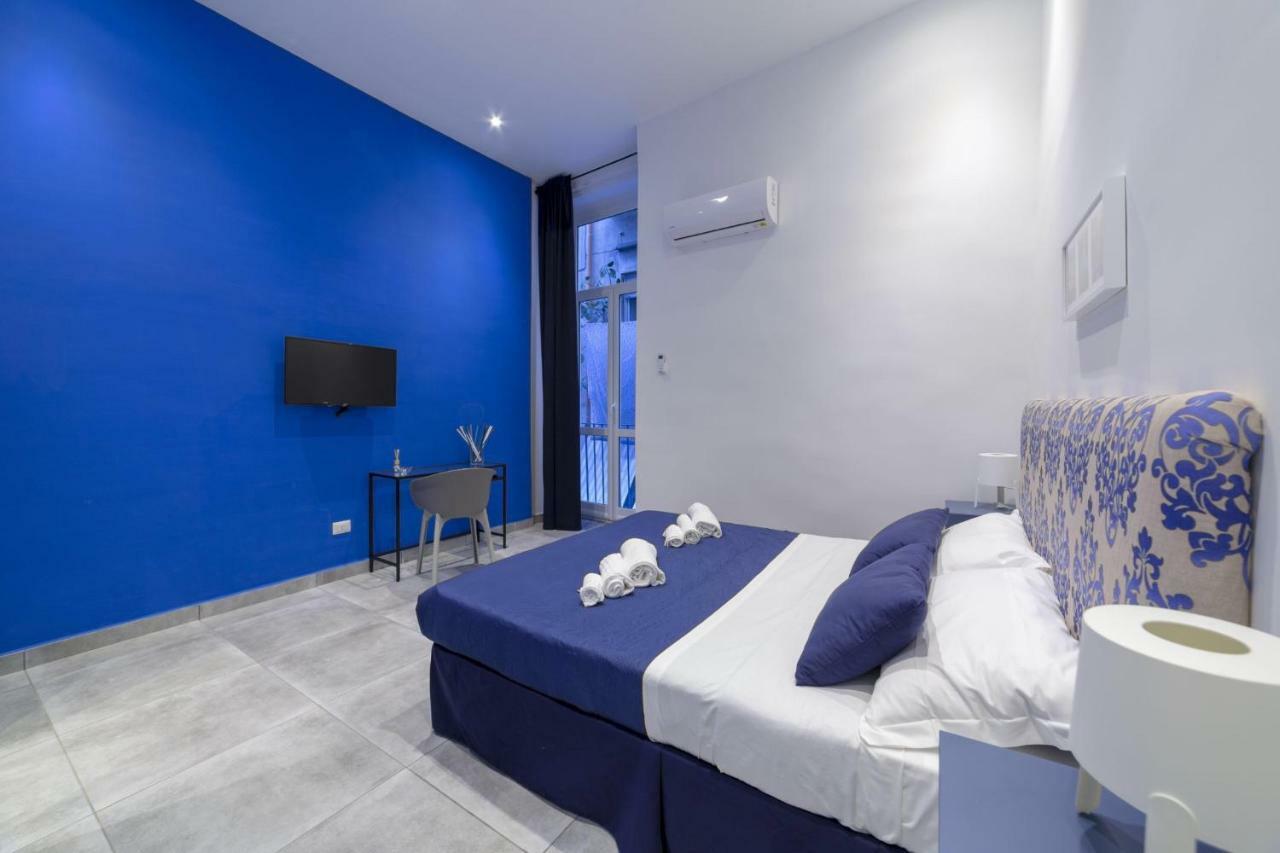Bell'eBBuono Suite Napoli Esterno foto