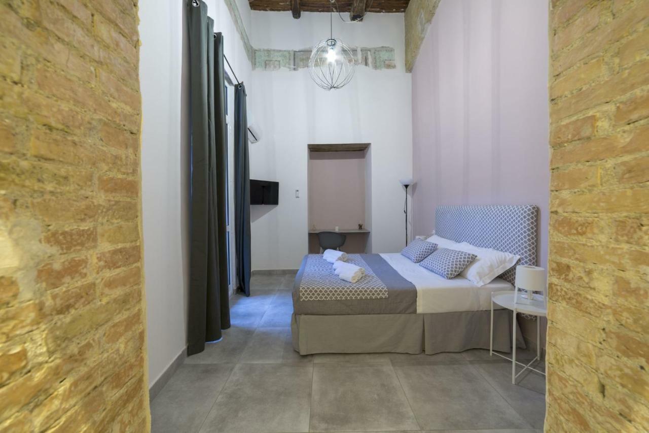 Bell'eBBuono Suite Napoli Esterno foto