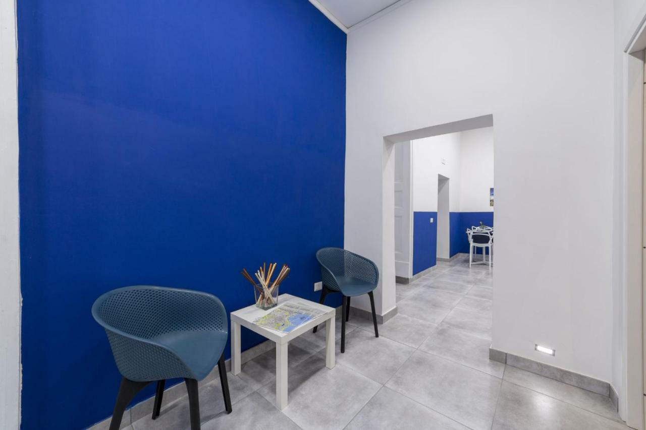 Bell'eBBuono Suite Napoli Esterno foto