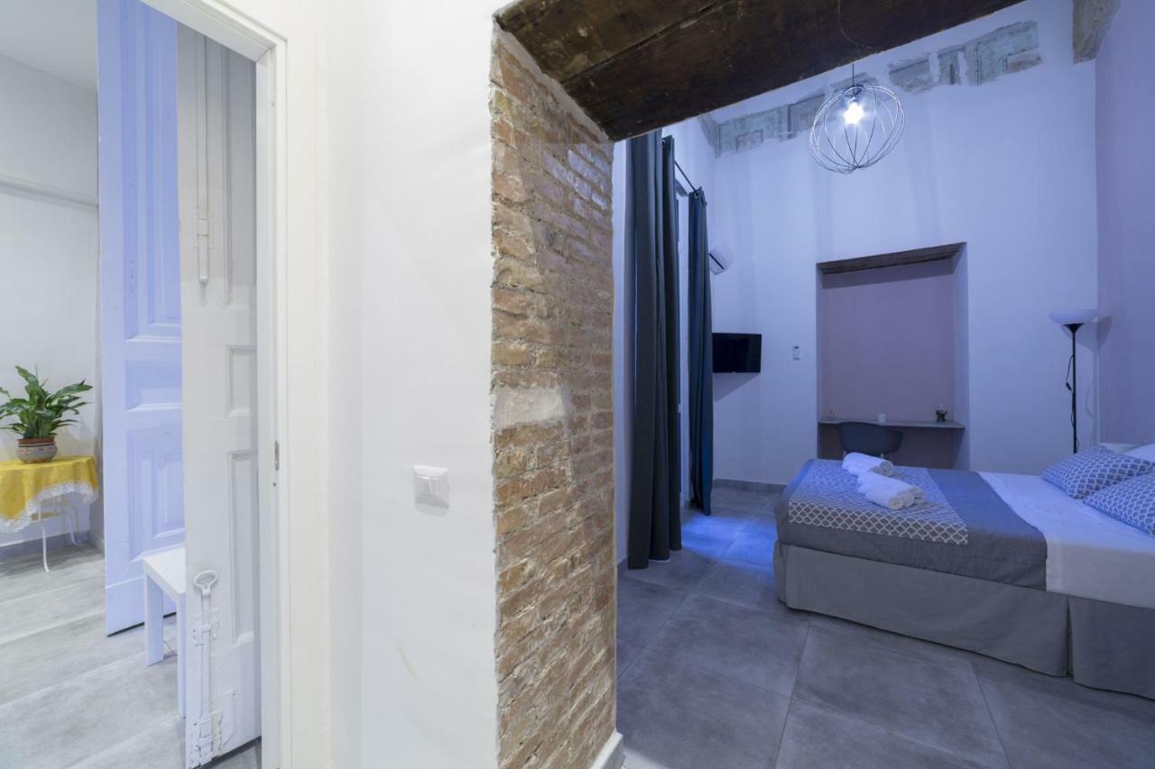 Bell'eBBuono Suite Napoli Esterno foto