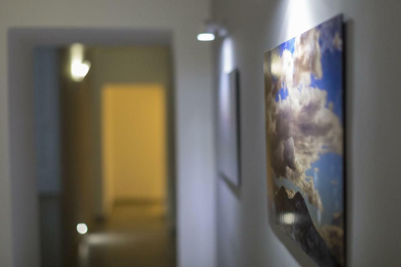 Bell'eBBuono Suite Napoli Esterno foto