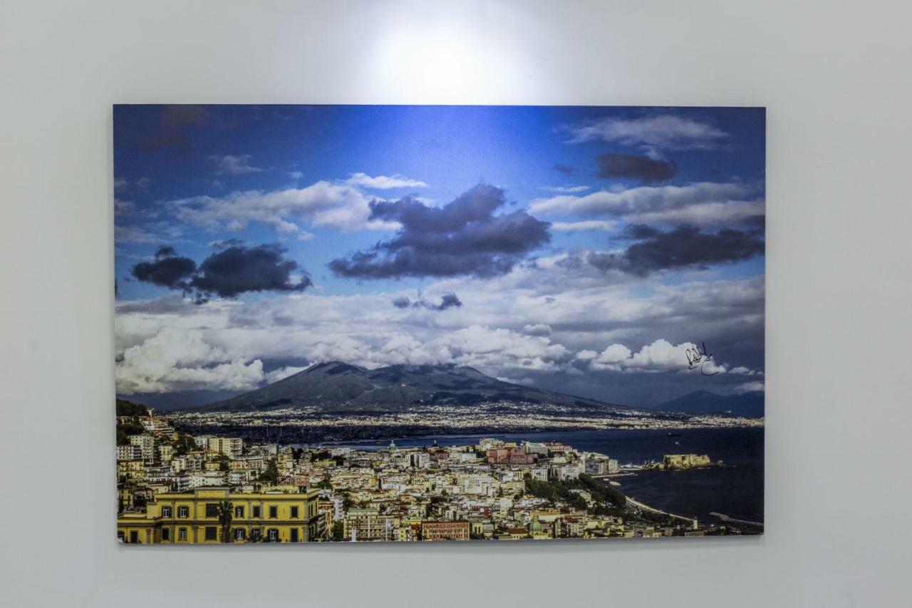 Bell'eBBuono Suite Napoli Esterno foto