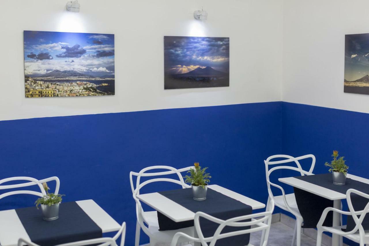 Bell'eBBuono Suite Napoli Esterno foto