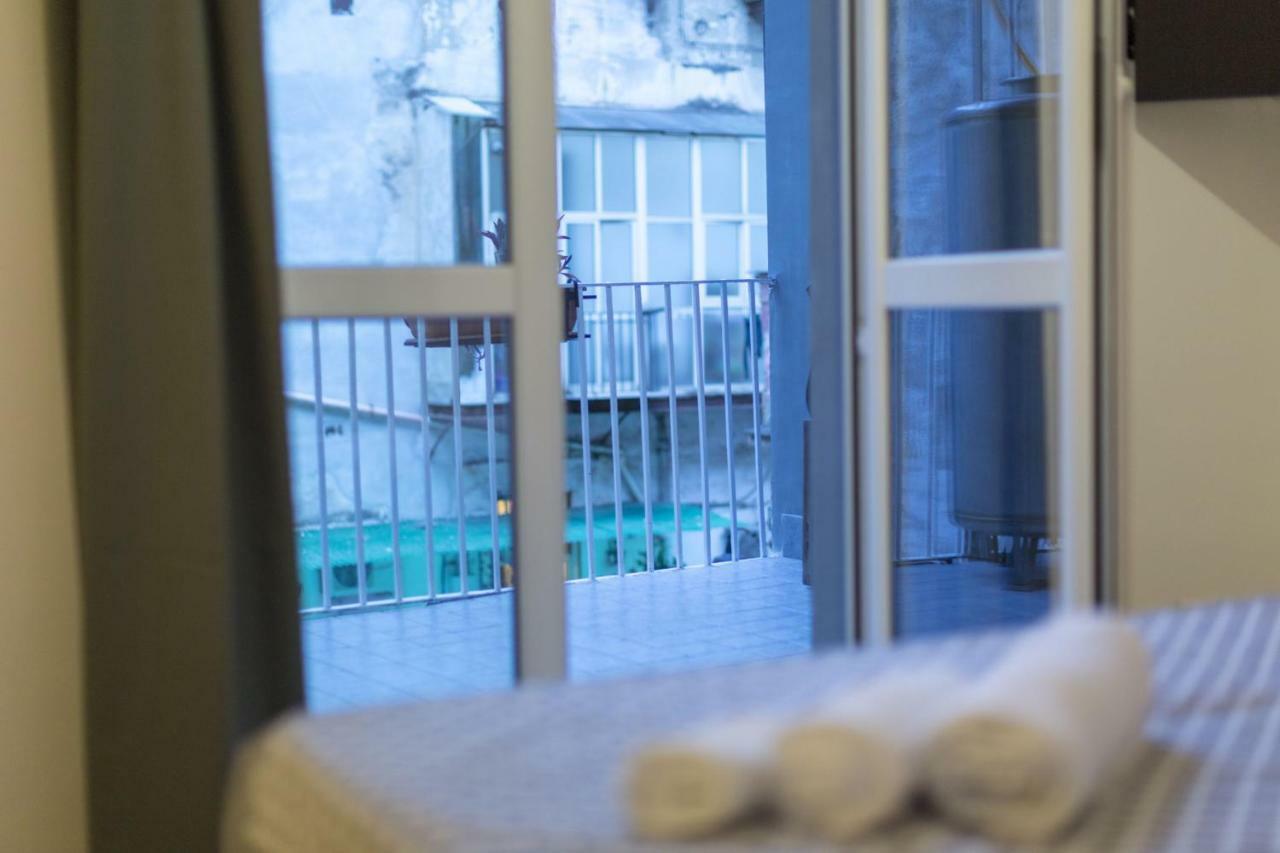 Bell'eBBuono Suite Napoli Esterno foto