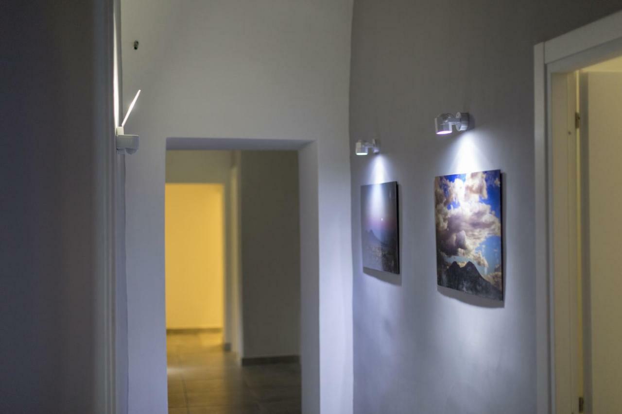 Bell'eBBuono Suite Napoli Esterno foto
