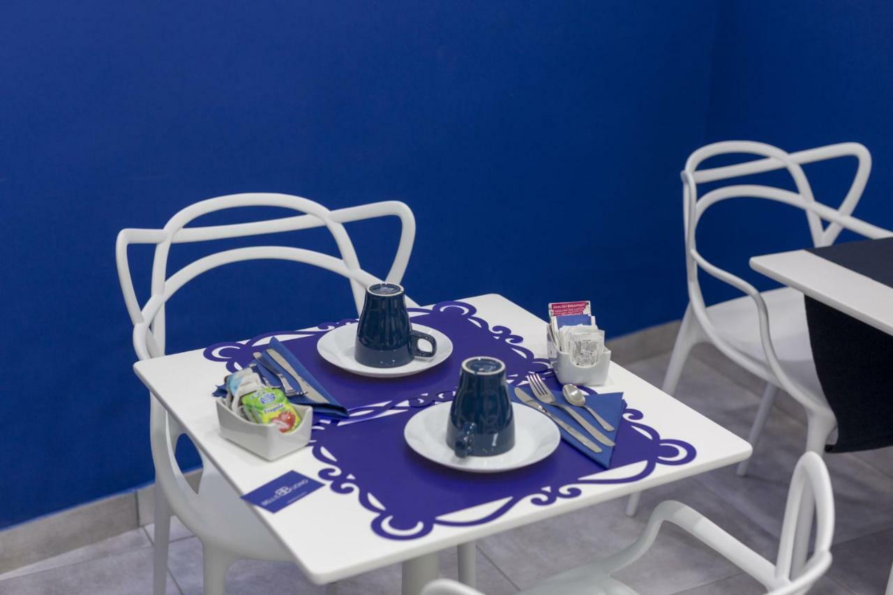 Bell'eBBuono Suite Napoli Esterno foto